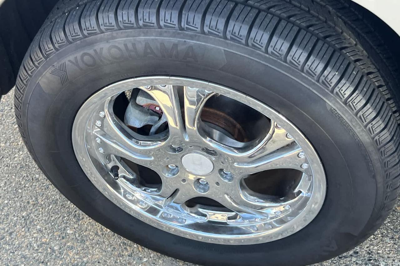 2005 Toyota RAV4 Roseville CA