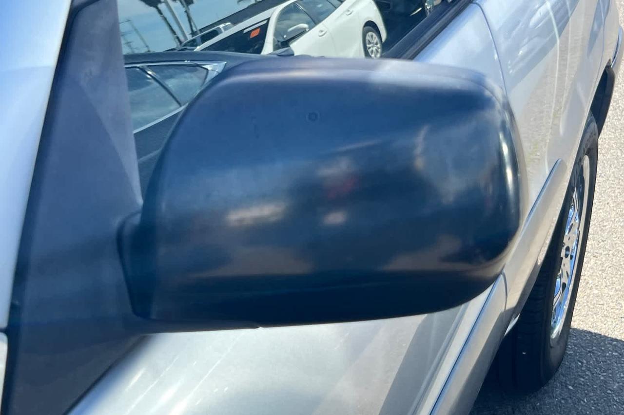 2005 Toyota RAV4 Roseville CA