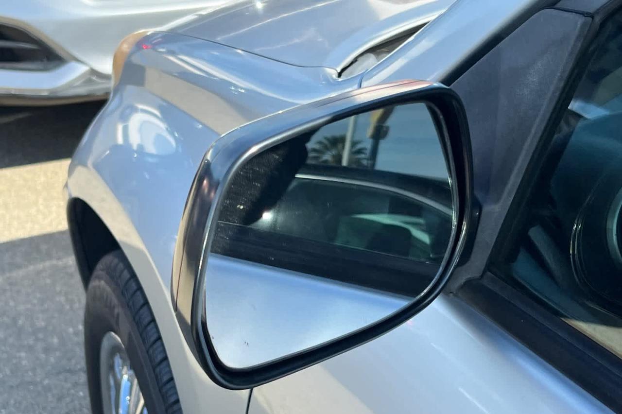 2005 Toyota RAV4 Roseville CA