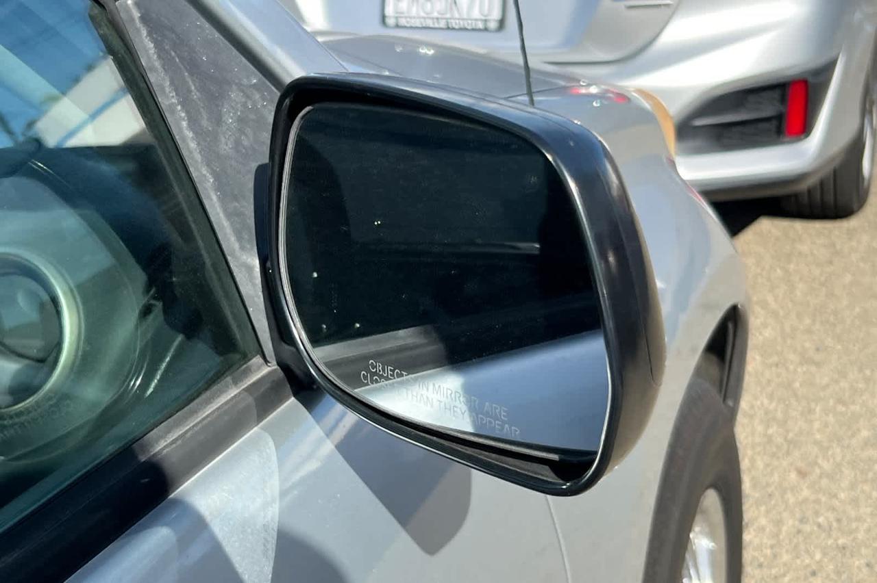 2005 Toyota RAV4 Roseville CA