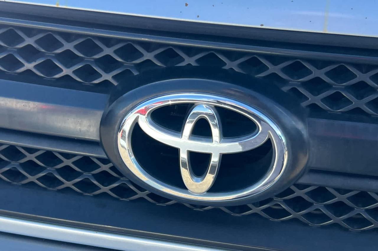 2005 Toyota RAV4 Roseville CA