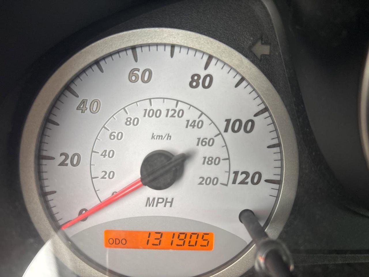 2005 Toyota RAV4 Base Hurst TX