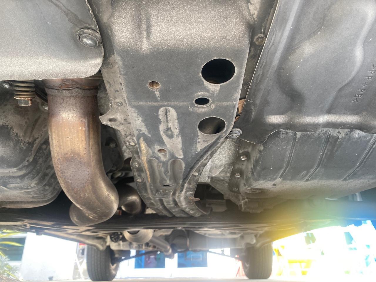 2005 Toyota RAV4 photo 21