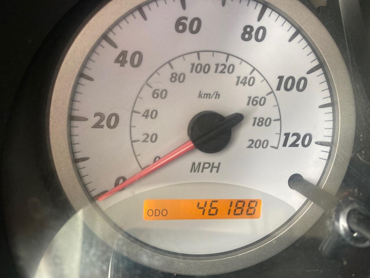 2005 Toyota RAV4 LOW MILES 46,167 18 SERVICES Pompano Beach FL
