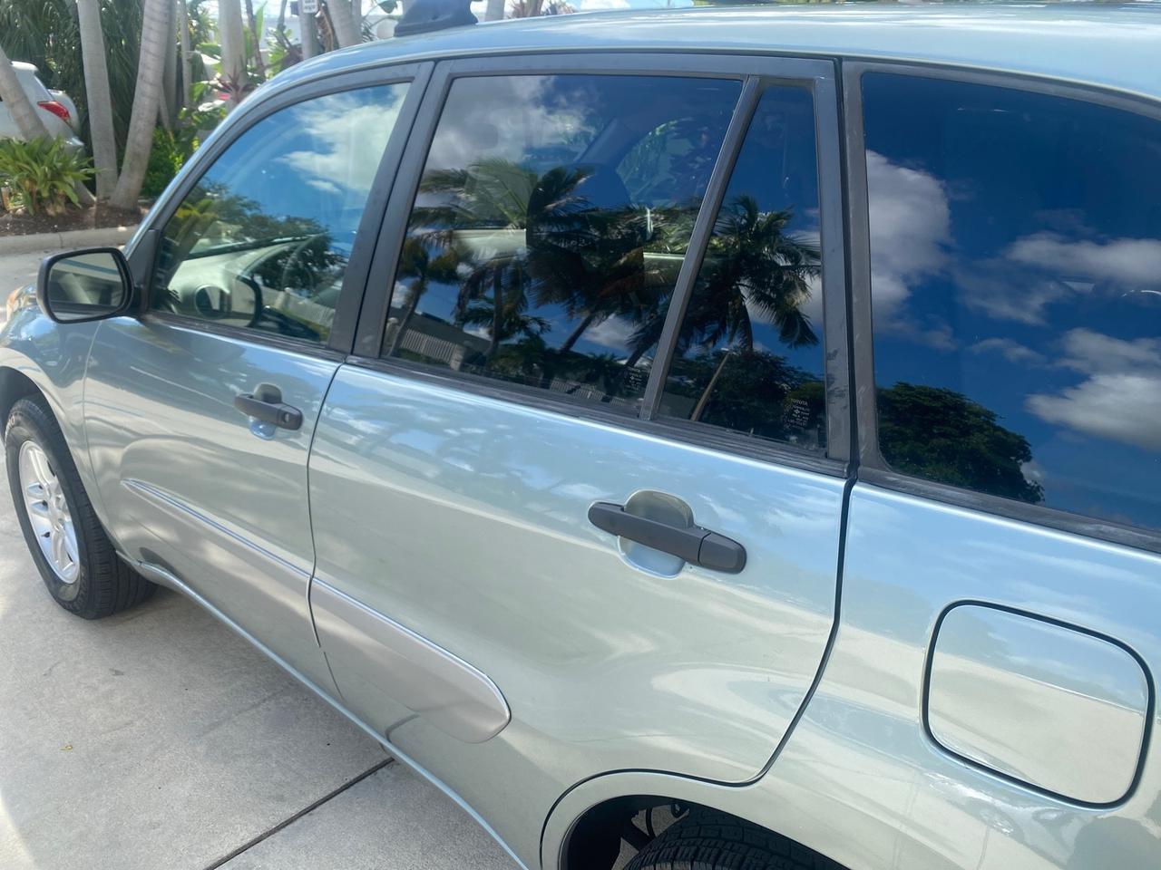 2005 Toyota RAV4 LOW MILES 46,167 18 SERVICES Pompano Beach FL