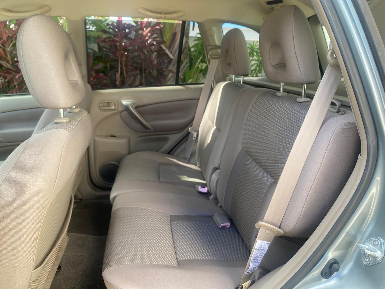 2005 Toyota RAV4 LOW MILES 46,167 18 SERVICES Pompano Beach FL