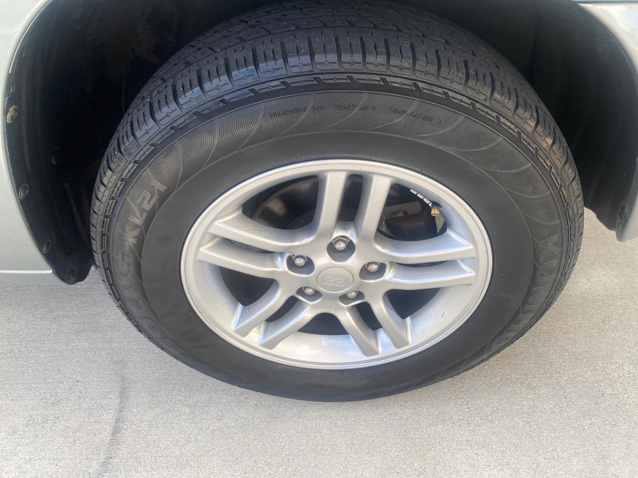 2005 Toyota RAV4 LOW MILES 46,167 18 SERVICES Pompano Beach FL