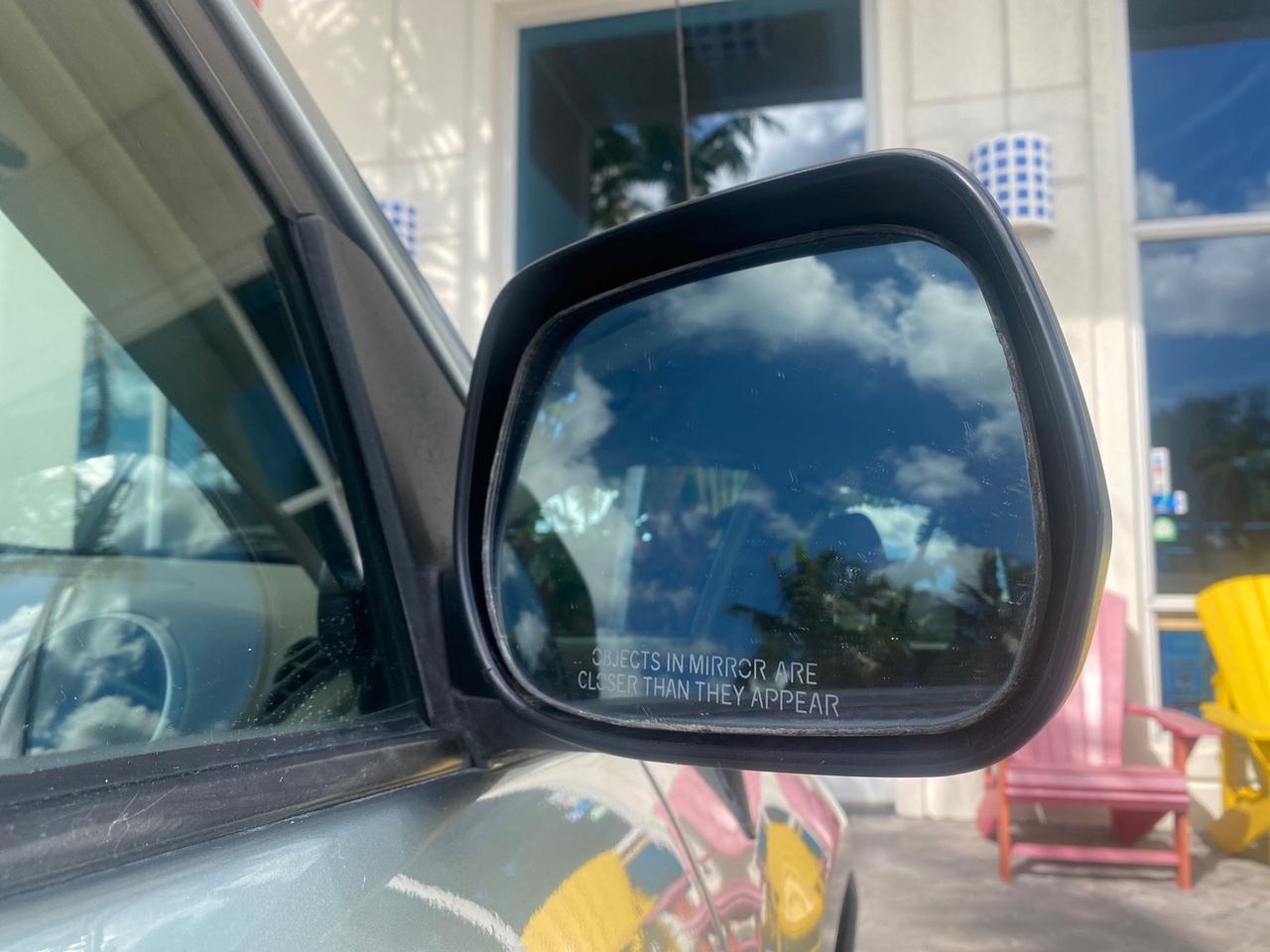 2005 Toyota RAV4 LOW MILES 46,167 18 SERVICES SUV Pompano Beach FL