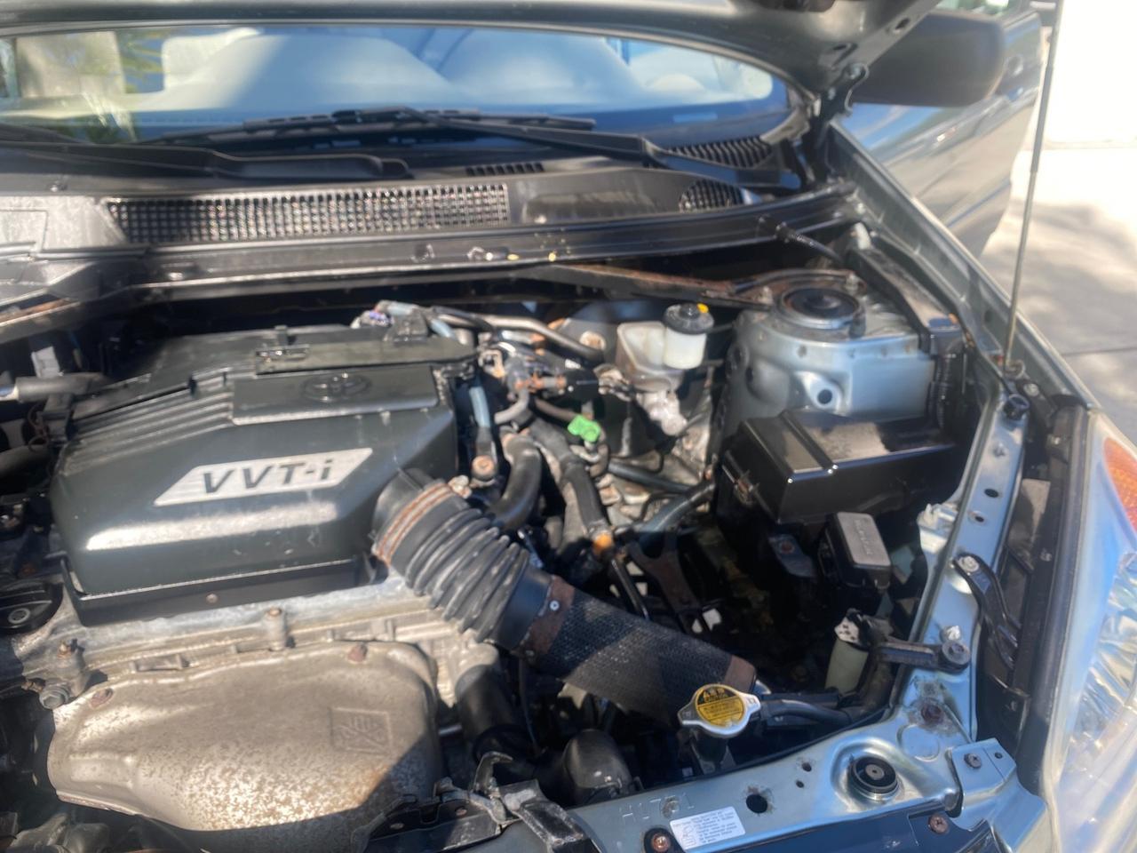 2005 Toyota RAV4 LOW MILES 46,167 18 SERVICES SUV Pompano Beach FL