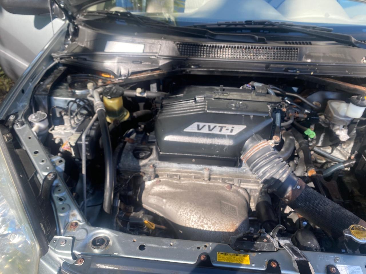 2005 Toyota RAV4 LOW MILES 46,167 18 SERVICES SUV Pompano Beach FL