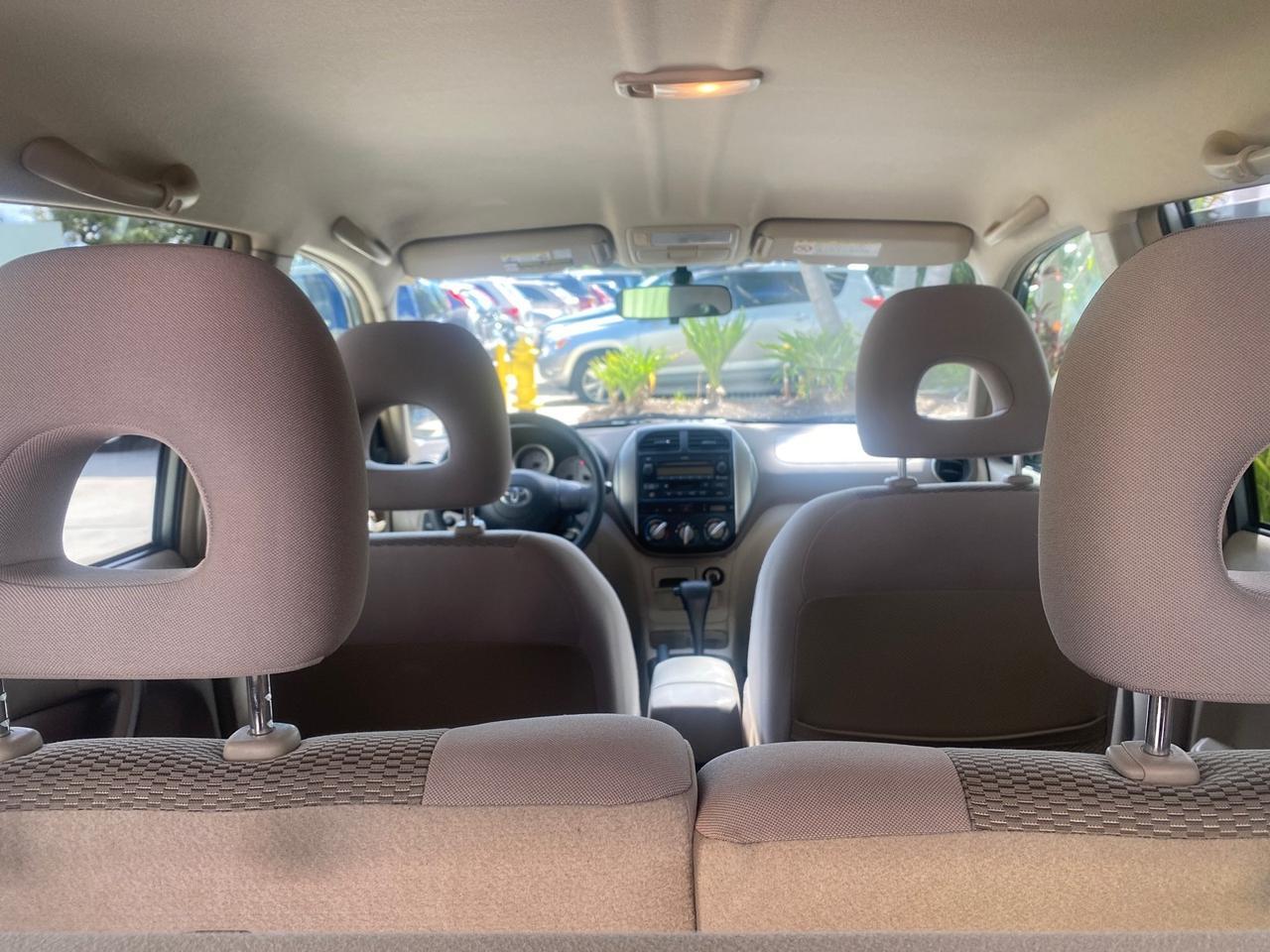 2005 Toyota RAV4 LOW MILES 46,167 18 SERVICES SUV Pompano Beach FL