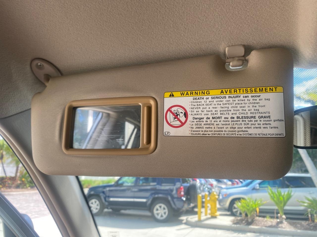 2005 Toyota RAV4 LOW MILES 46,167 18 SERVICES SUV Pompano Beach FL