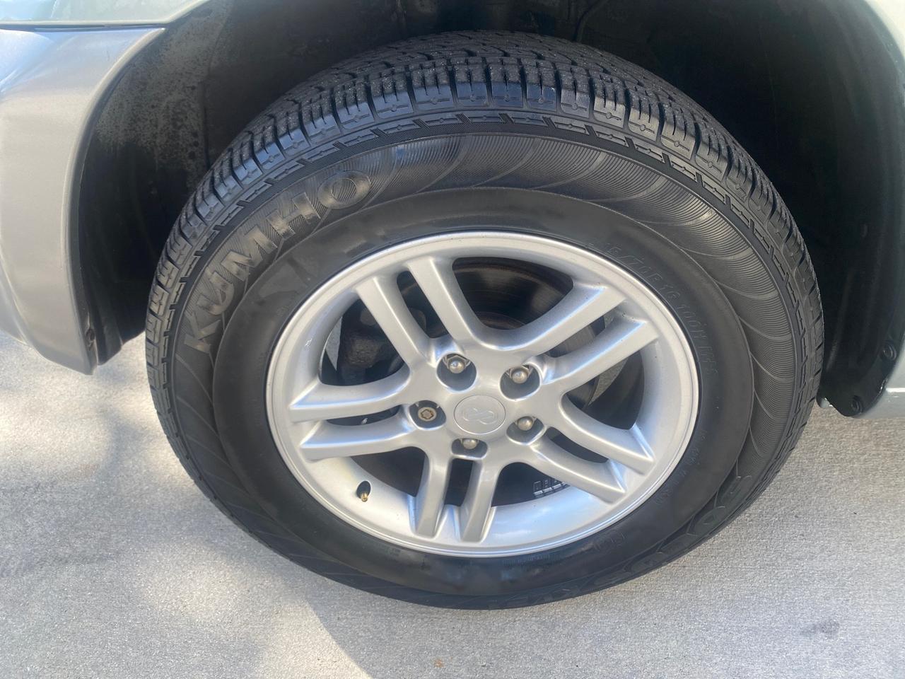 2005 Toyota RAV4 LOW MILES 46,167 18 SERVICES SUV Pompano Beach FL