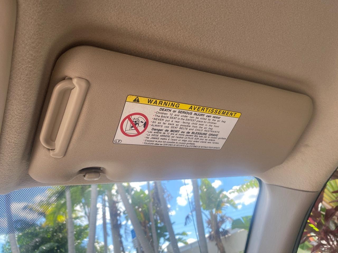 2005 Toyota RAV4 LOW MILES 46,167 18 SERVICES SUV Pompano Beach FL