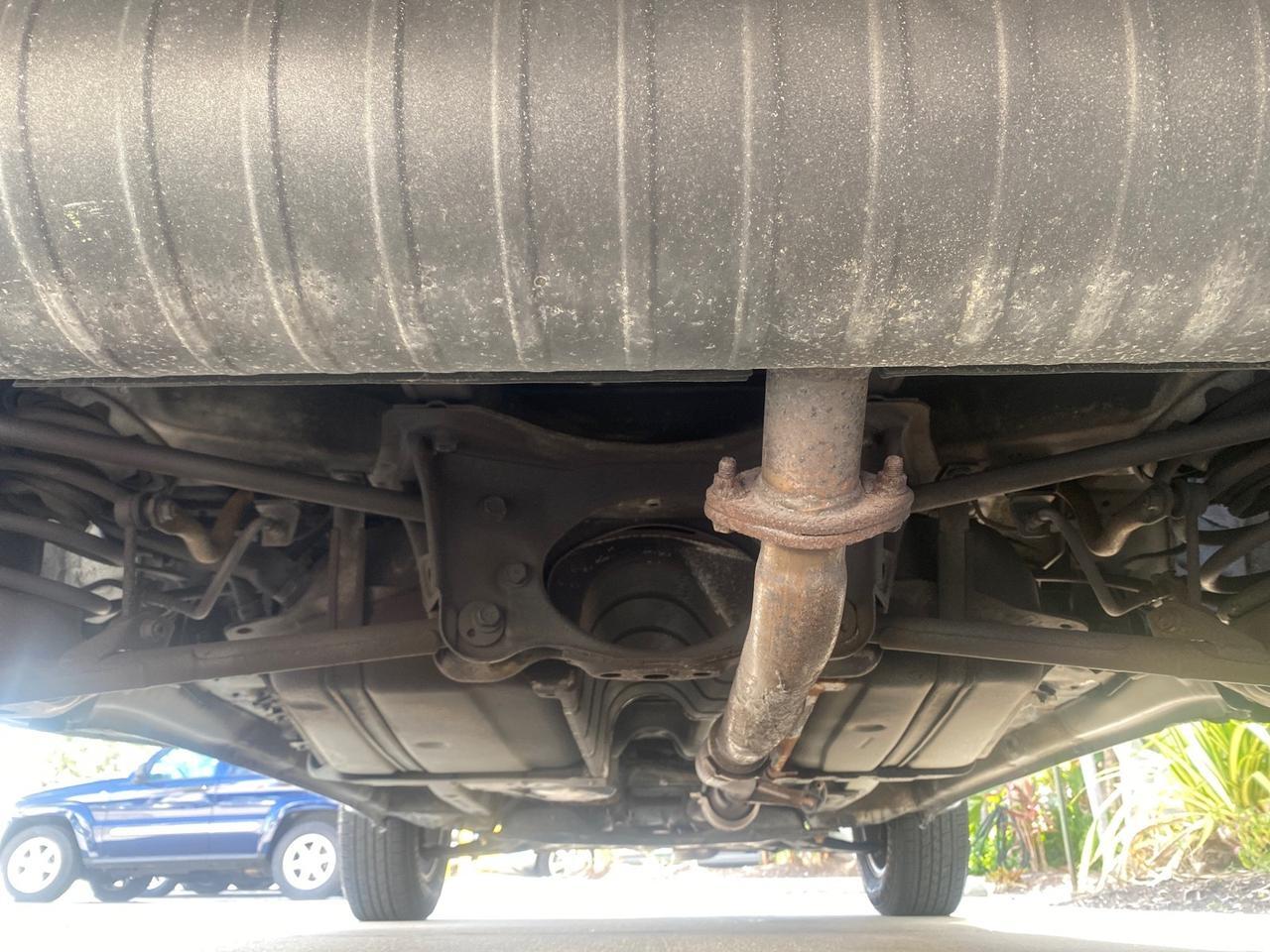 2005 Toyota RAV4 LOW MILES 46,167 18 SERVICES SUV Pompano Beach FL