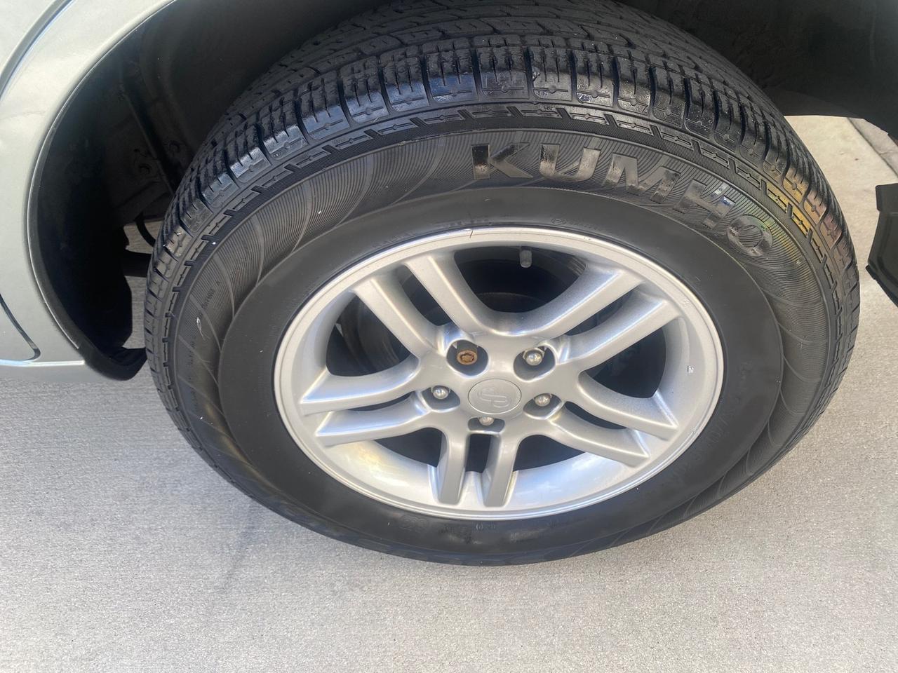 2005 Toyota RAV4 LOW MILES 46,167 18 SERVICES SUV Pompano Beach FL