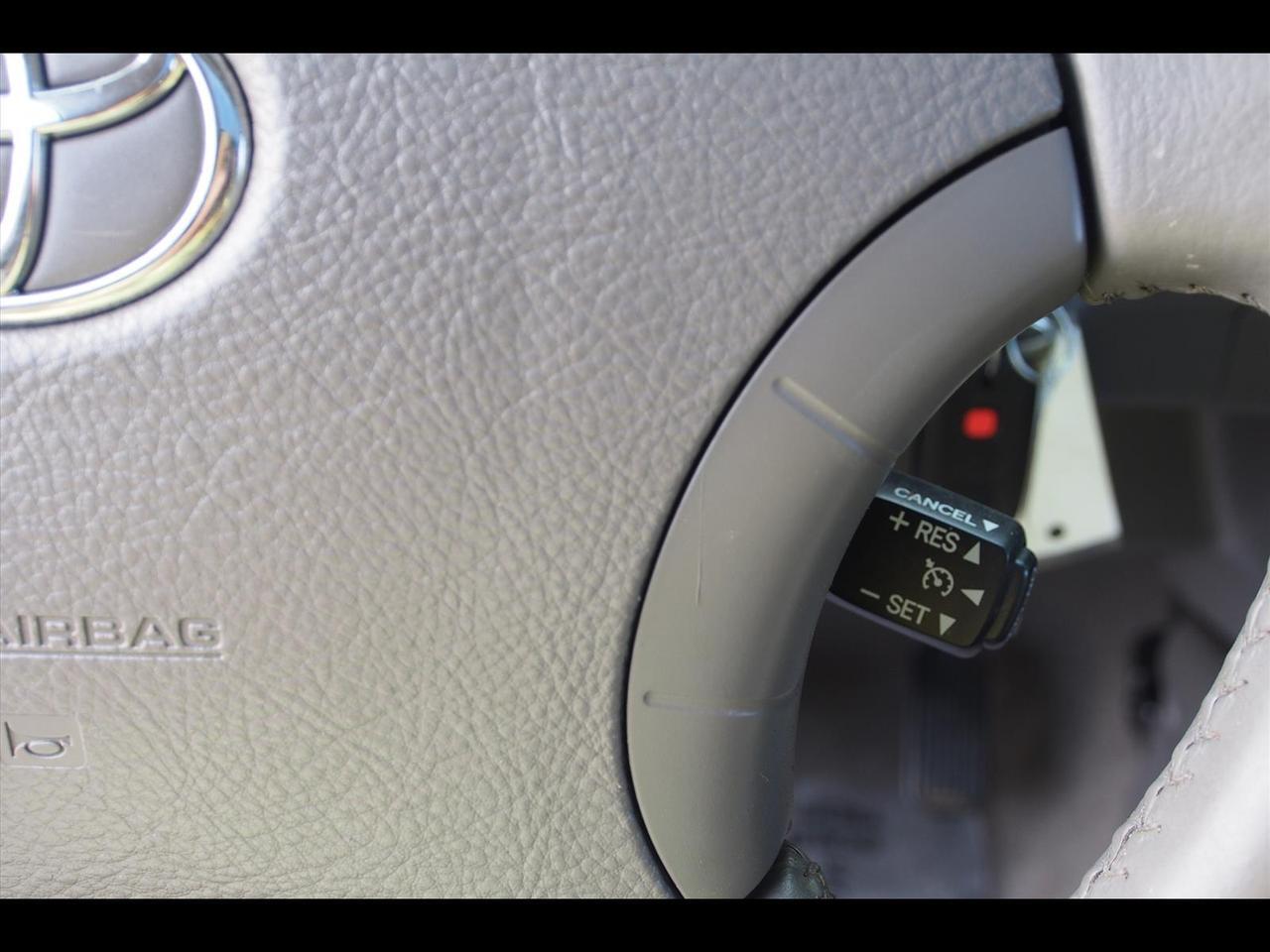 2005 Toyota Sequoia SR5