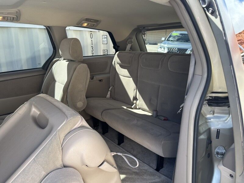 2005 Toyota Sienna CE St George UT