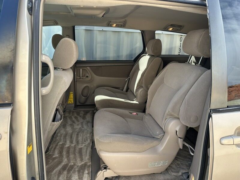 2005 Toyota Sienna CE St George UT