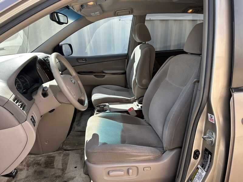 2005 Toyota Sienna CE St George UT