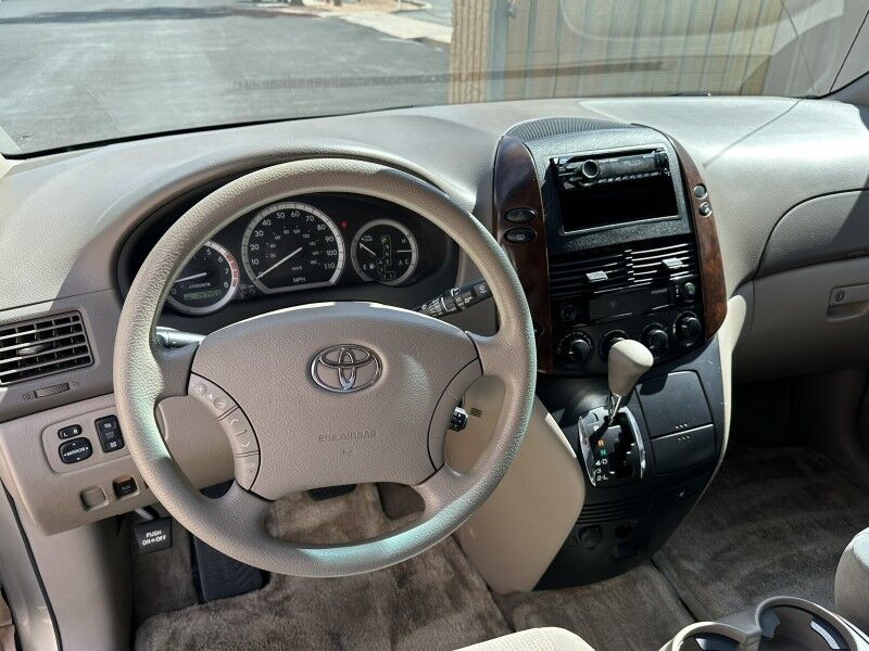 2005 Toyota Sienna CE St George UT