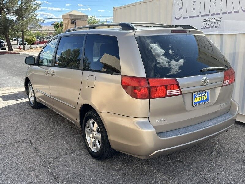 2005 Toyota Sienna CE St George UT