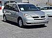 2005 Toyota Sienna LE - 7 Passenger Seating