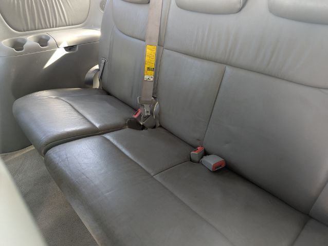 2005 Toyota Sienna XLE | XLE Limited Ogden UT