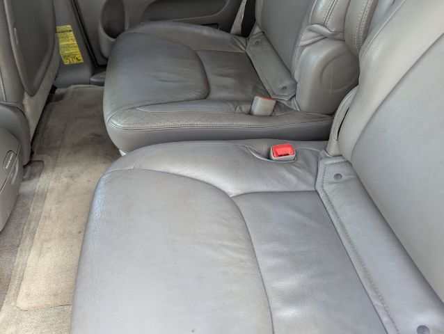 2005 Toyota Sienna XLE | XLE Limited Ogden UT
