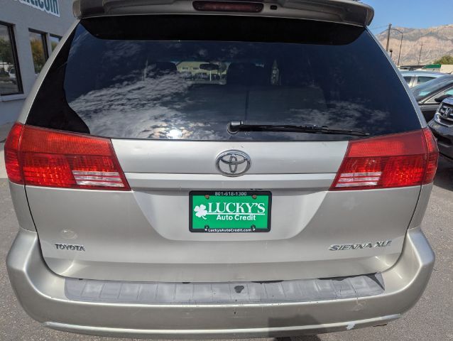 2005 Toyota Sienna XLE | XLE Limited Ogden UT