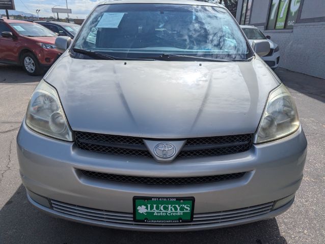 2005 Toyota Sienna XLE | XLE Limited Ogden UT