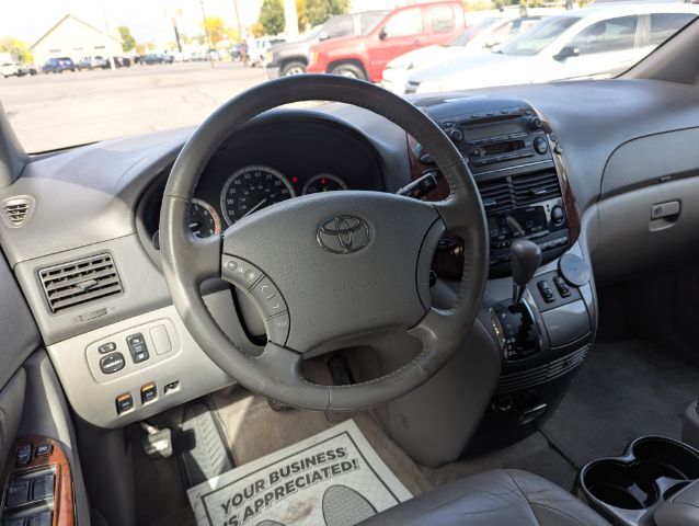 2005 Toyota Sienna XLE | XLE Limited Ogden UT
