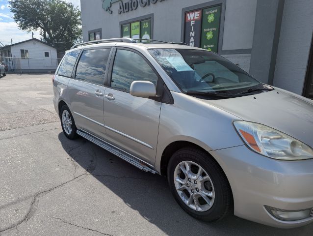 2005 Toyota Sienna XLE | XLE Limited