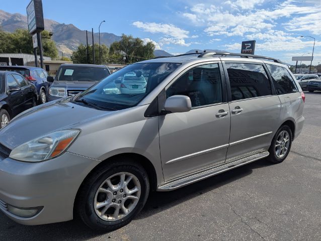 2005 Toyota Sienna XLE | XLE Limited Ogden UT