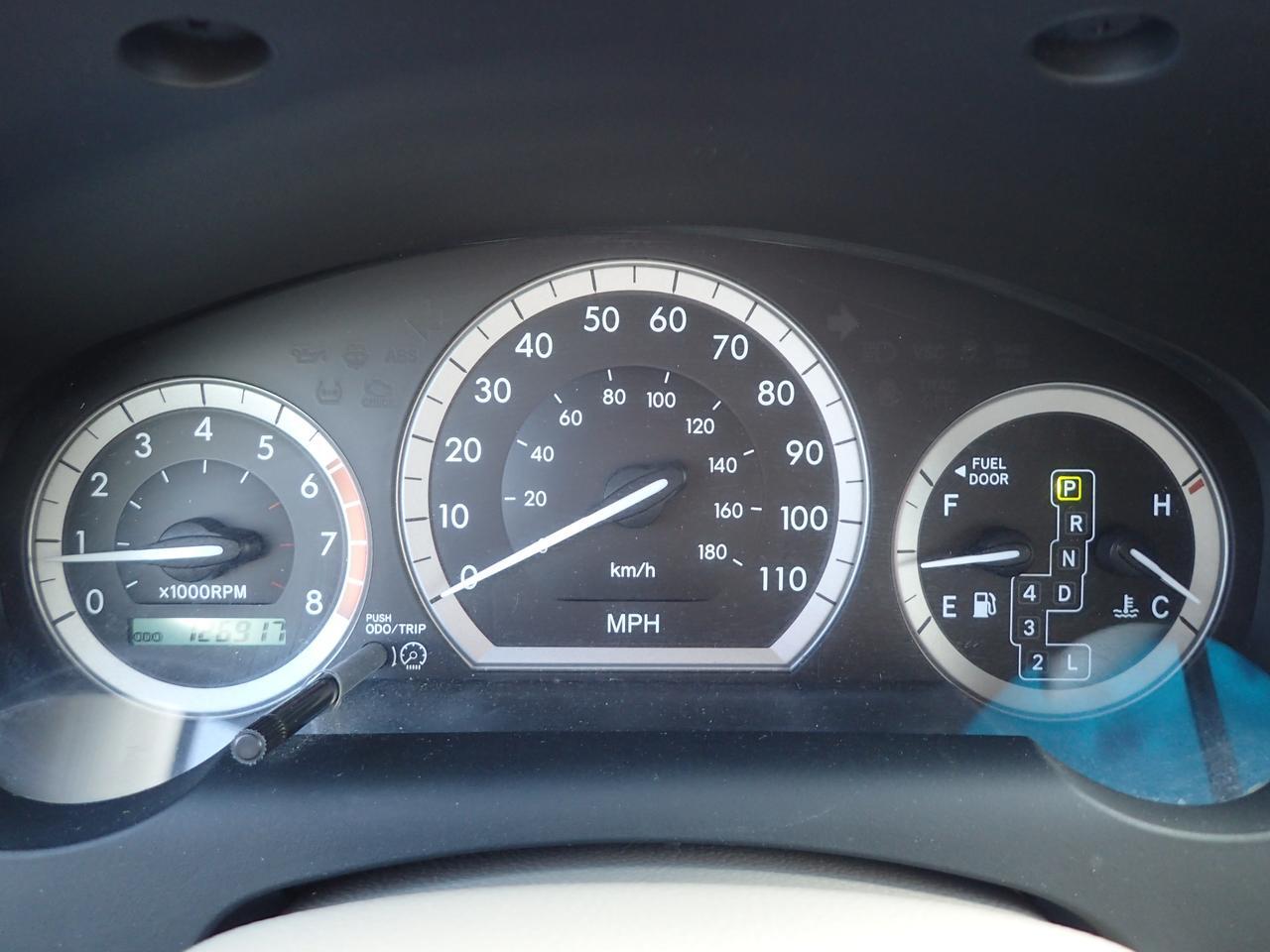 2005 Toyota Sienna XLE Anaheim CA