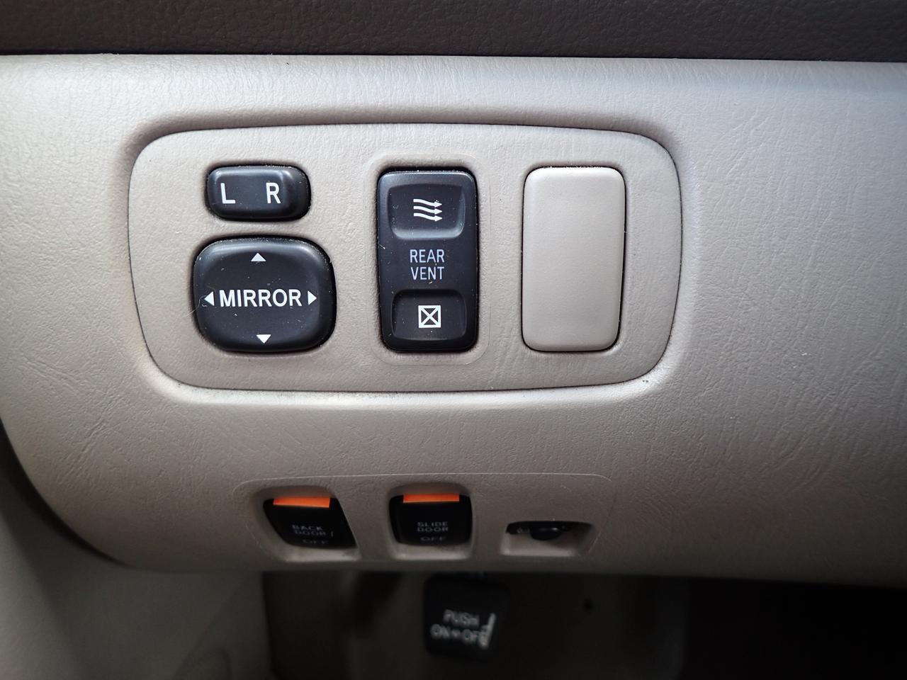 2005 Toyota Sienna XLE Anaheim CA