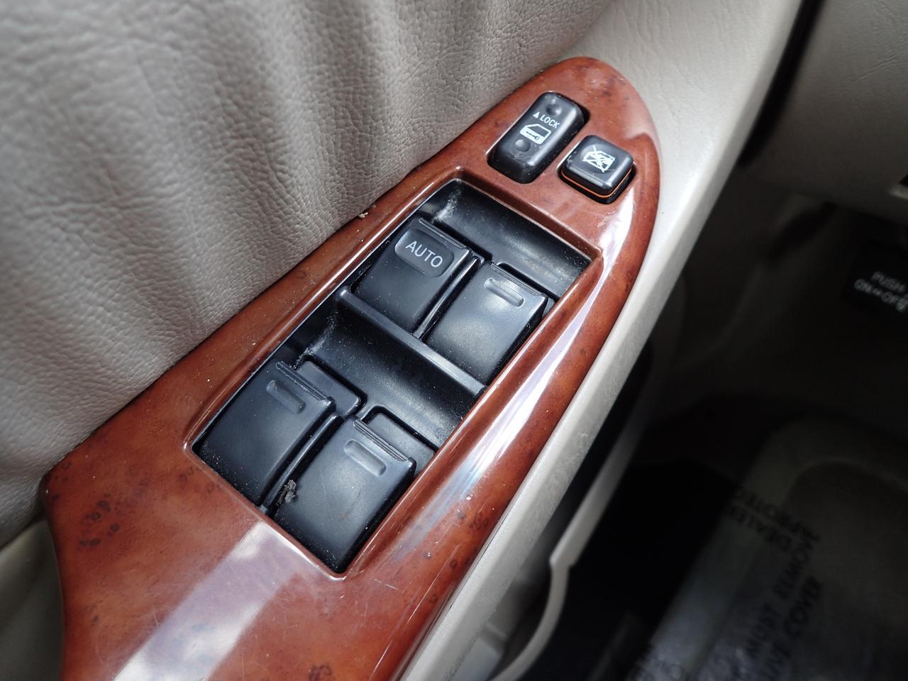 2005 Toyota Sienna XLE Anaheim CA