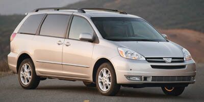 2005 Toyota Sienna XLE Hurst TX