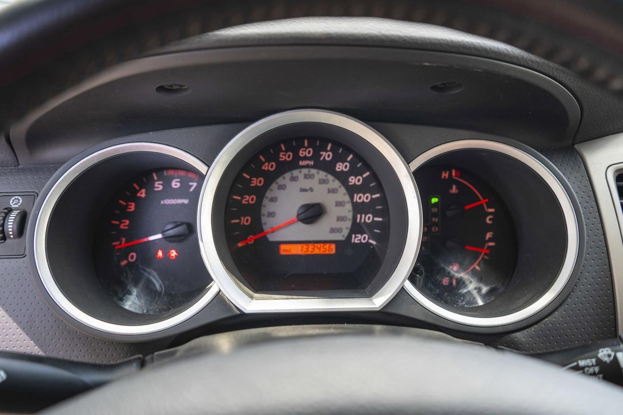 2005 Toyota Tacoma San Antonio TX