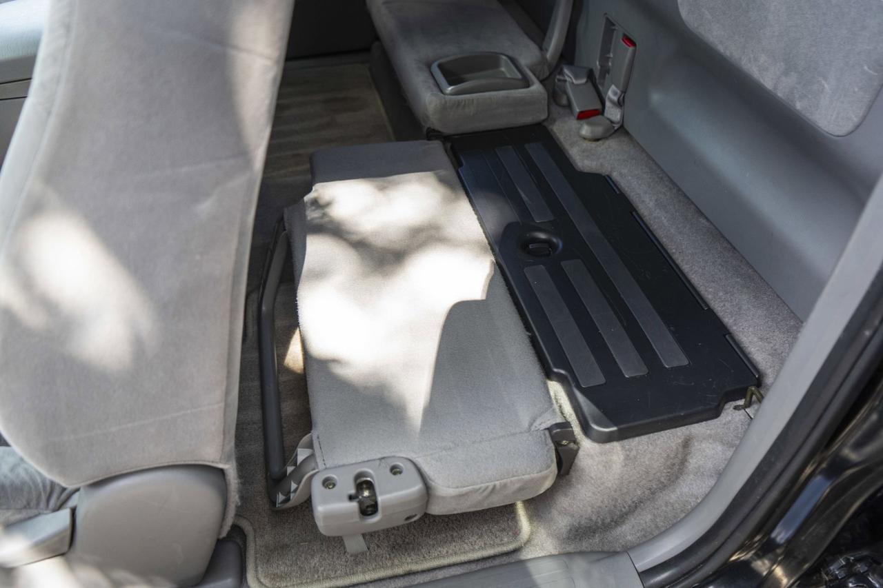 2005 Toyota Tacoma San Antonio TX