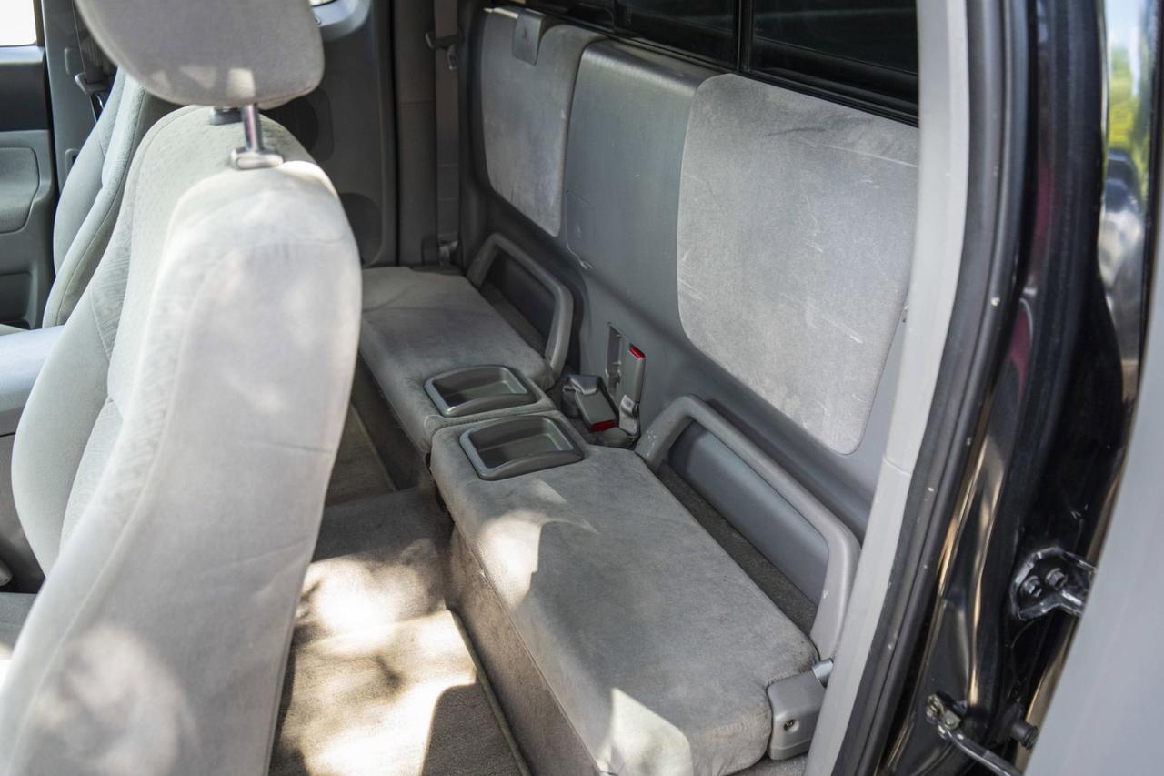 2005 Toyota Tacoma San Antonio TX