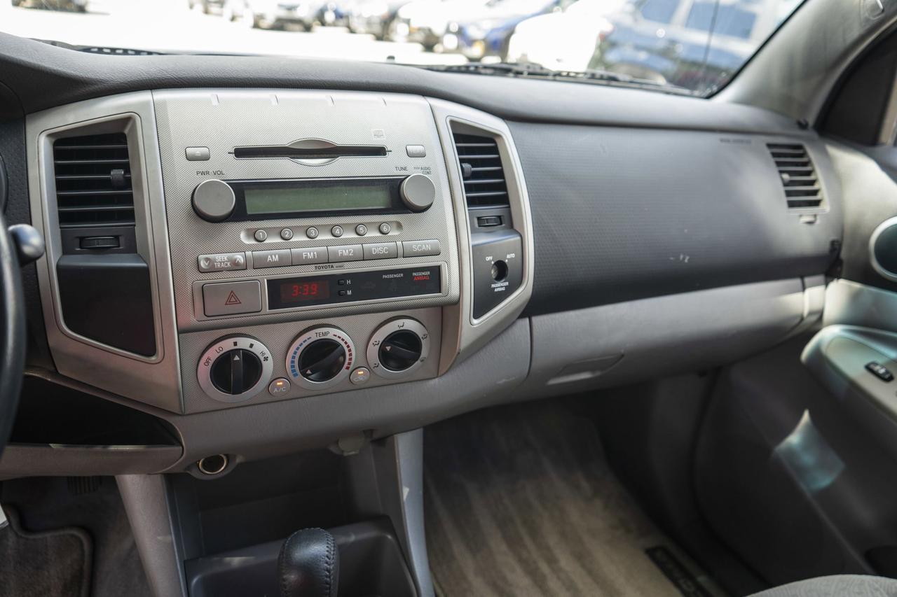 2005 Toyota Tacoma San Antonio TX