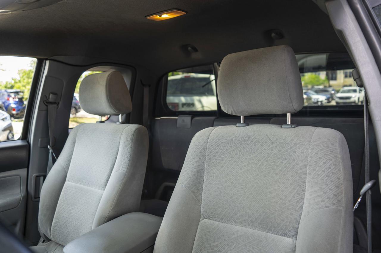 2005 Toyota Tacoma San Antonio TX
