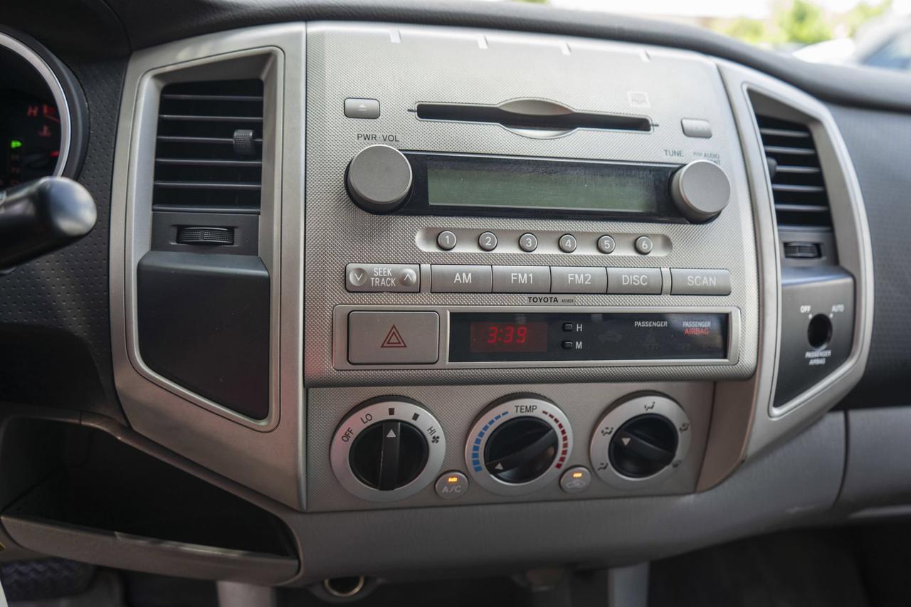 2005 Toyota Tacoma San Antonio TX