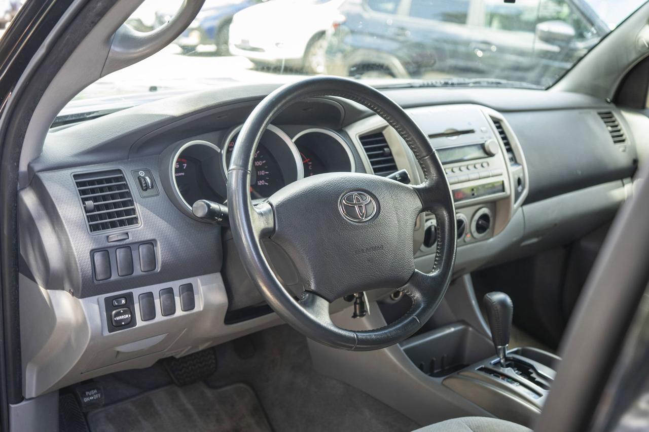 2005 Toyota Tacoma San Antonio TX