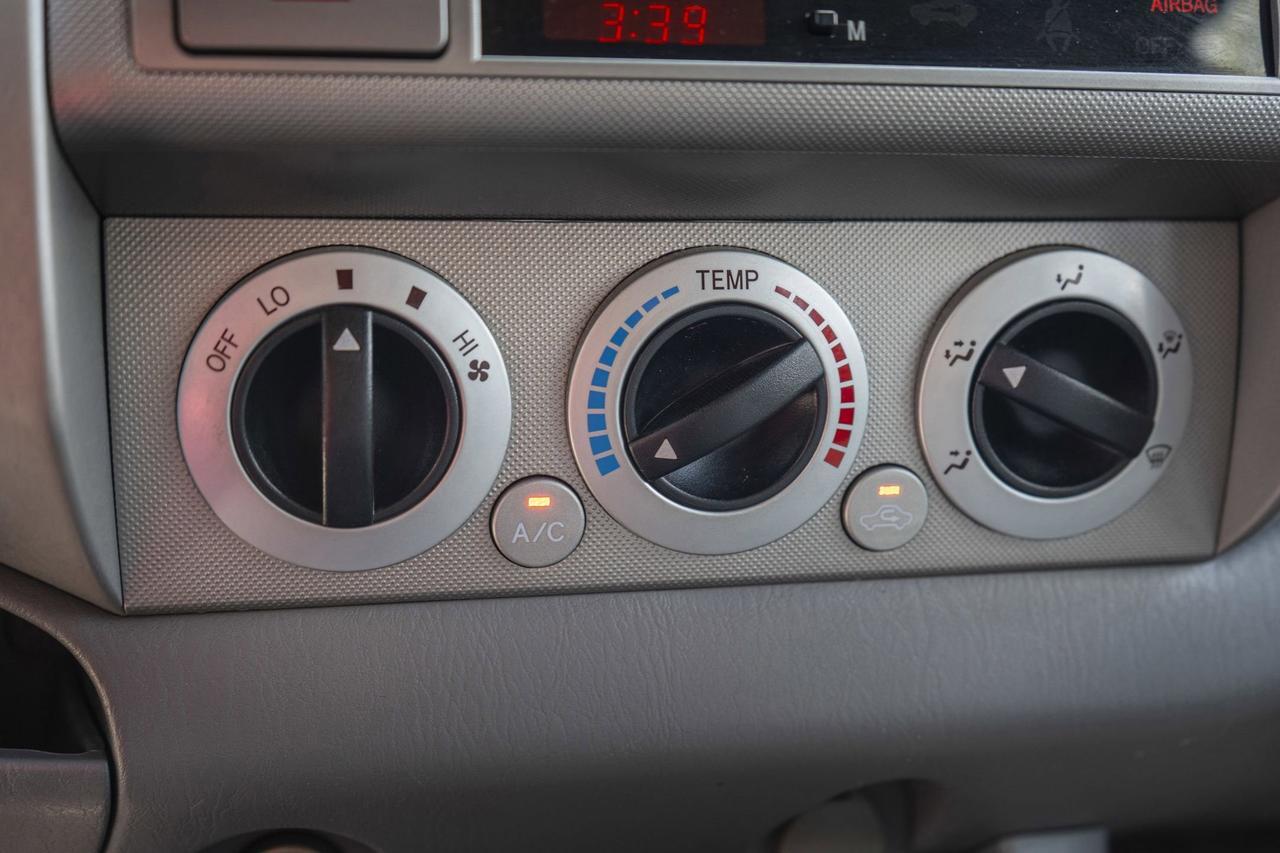 2005 Toyota Tacoma San Antonio TX