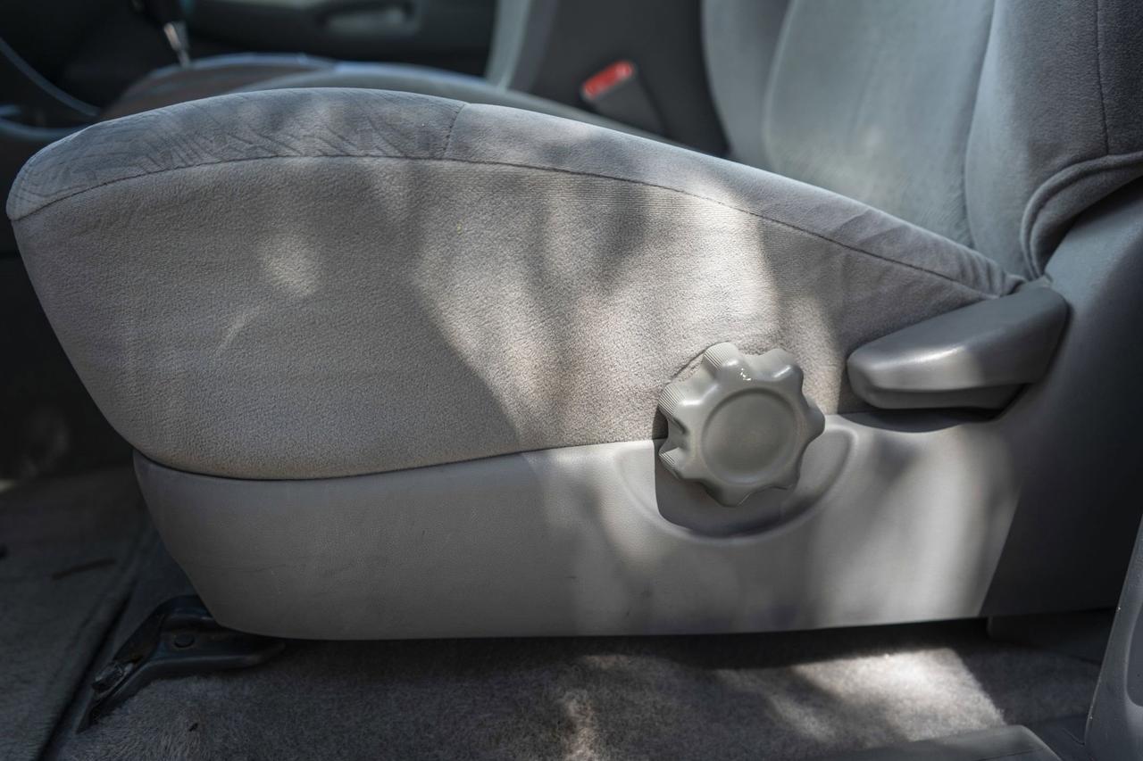 2005 Toyota Tacoma San Antonio TX