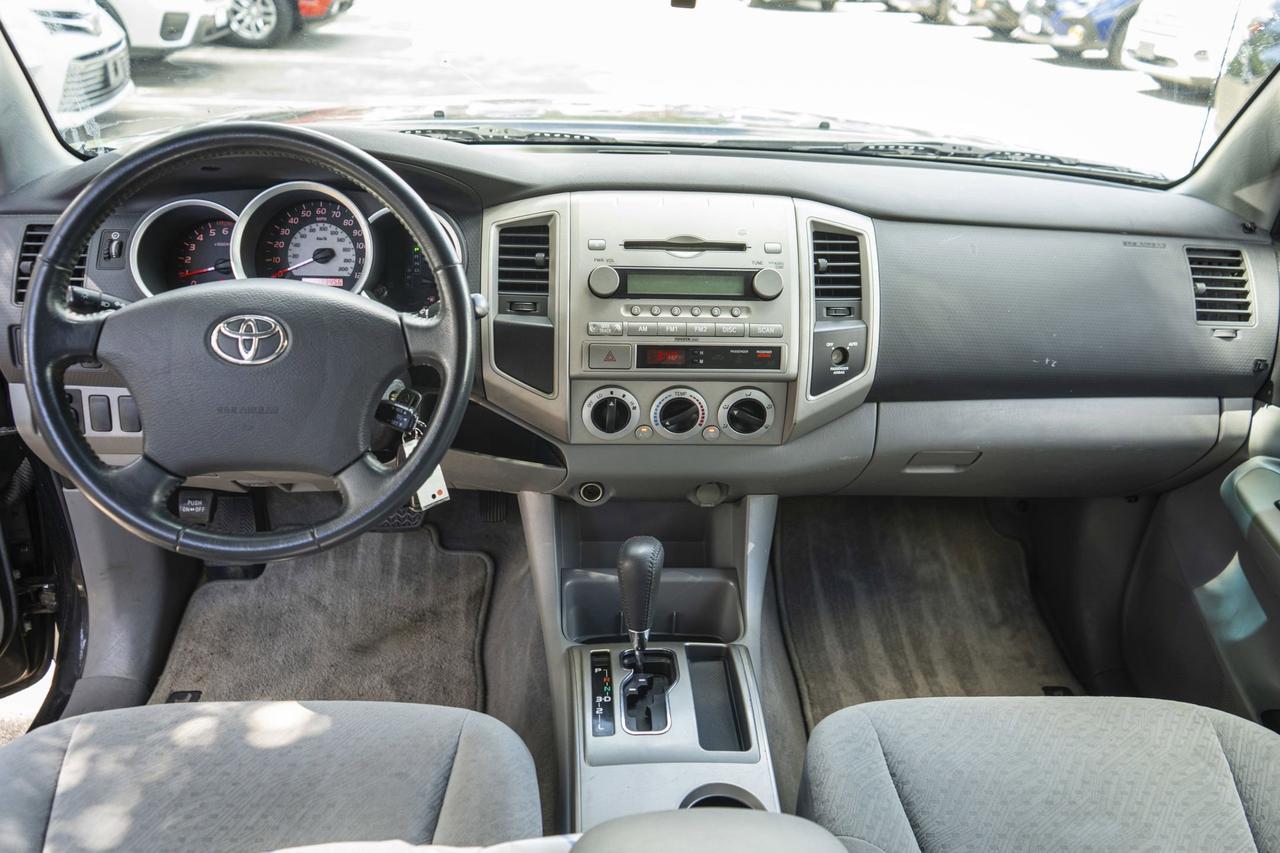 2005 Toyota Tacoma San Antonio TX