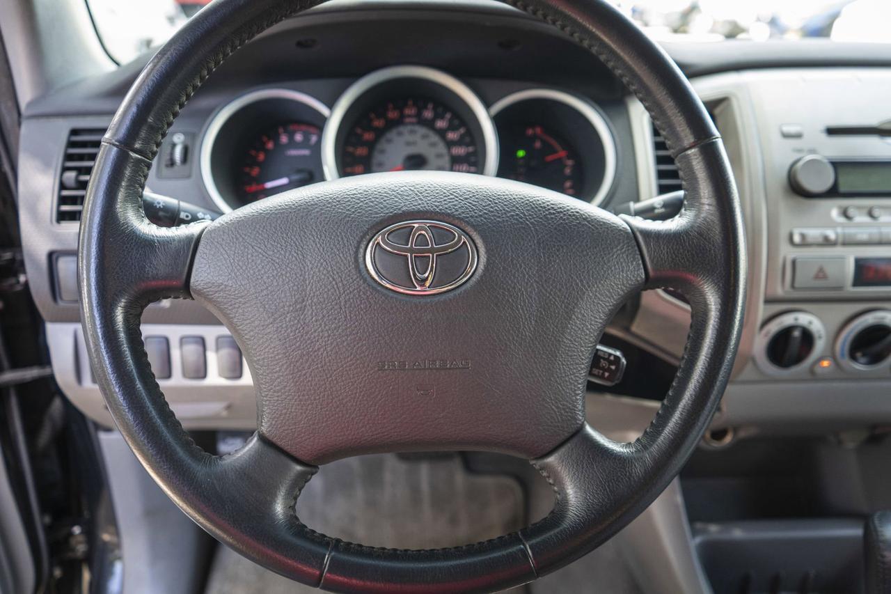 2005 Toyota Tacoma San Antonio TX