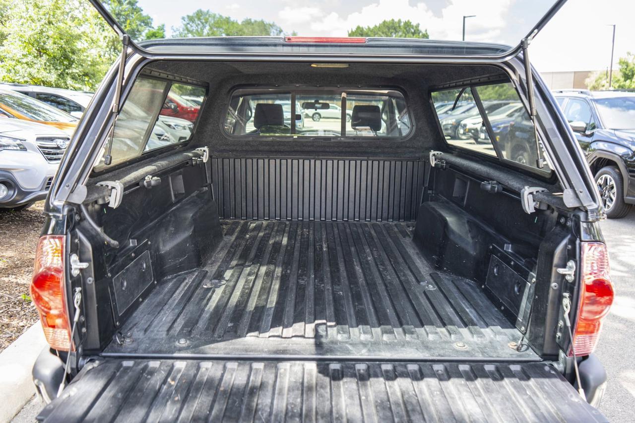 2005 Toyota Tacoma San Antonio TX